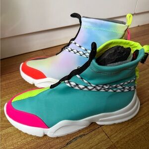 John Geiger Sneakers